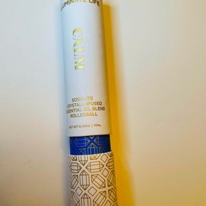 Calm Essential Oil Rollerball Aluminate Life